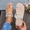 New Summer Comfortable And Stylish Sandals for Women, Perfect for Casual Outdoor Wear., Women Shoes