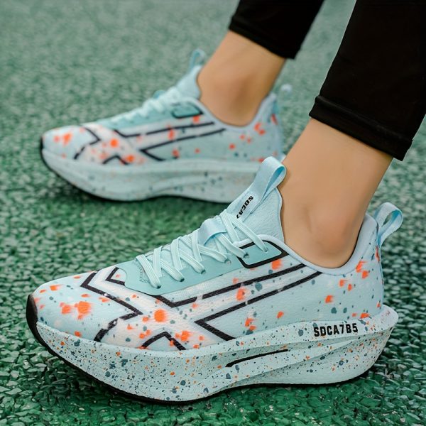 030e2ddc-262a-4914-b41e-54c1a98dce4d sneakers Men'S Breathable, Lightweight, And Comfortable Low-Top Sports Running Shoes Available in Six Colors. These Stylish And Versatile Shoes Are Perfect for Couples, Suitable for The Beach, Travel