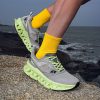 0c5d6dc9-c60e-4b04-93d6-c7791a93444a Men'S Casual Athletic Shoes Road Running Shoes Outdoor Trail Running Shoes Anti-Slip Wear-Resistant Mesh Breathable Lightweight Hiking Shoes Indoor Outdoor Road Running Shoes Fashion Sports Shoes Fitness Shoes Plus Size Shoes Track Training Shoes