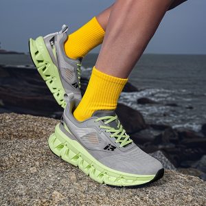 0c5d6dc9-c60e-4b04-93d6-c7791a93444a Men'S Casual Athletic Shoes Road Running Shoes Outdoor Trail Running Shoes Anti-Slip Wear-Resistant Mesh Breathable Lightweight Hiking Shoes Indoor Outdoor Road Running Shoes Fashion Sports Shoes Fitness Shoes Plus Size Shoes Track Training Shoes