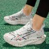 0c88497c-2913-4ac7-86fd-f7bde72e9885 sneakers Men'S Breathable, Lightweight, And Comfortable Low-Top Sports Running Shoes Available in Six Colors. These Stylish And Versatile Shoes Are Perfect for Couples, Suitable for The Beach, Travel