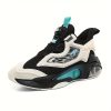 Men's Sports Shoes Casual Shoes Shock-absorbing Air Cushion Shoes for Running and Basketball Shoes