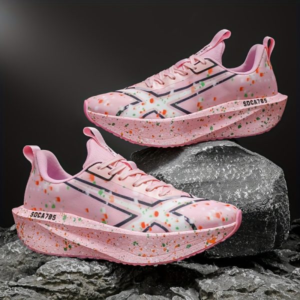 1ad2f362-5b86-430b-bd42-e73cc1f55e09 sneakers Men'S Breathable, Lightweight, And Comfortable Low-Top Sports Running Shoes Available in Six Colors. These Stylish And Versatile Shoes Are Perfect for Couples, Suitable for The Beach, Travel