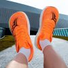 2026 New Large Size 4E Wide Toe Marathon Running Shoes for Men, Suitable for Spring And Summer, Breathable, Extra Wide, Extra High, And Available in Sizes 39-48