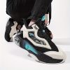 Men's Sports Shoes Casual Shoes Shock-absorbing Air Cushion Shoes for Running and Basketball Shoes