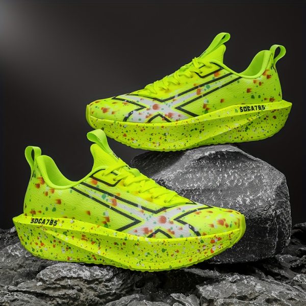 2e9010c0-958b-472e-a095-6ffd225059e4 sneakers Men'S Breathable, Lightweight, And Comfortable Low-Top Sports Running Shoes Available in Six Colors. These Stylish And Versatile Shoes Are Perfect for Couples, Suitable for The Beach, Travel