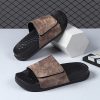 Men's House Slippers, Youth Men's Outdoor Casual Beach Shoes