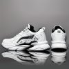 4d3ac0607c4e2b10d7f184b3feb73ee5 A Pair of 2025 Large Men'S And Women'S Sports Shoes, Lightweight And Stylish, with PU Uppers, Suitable for Everyone'S Casual Running Shoes, All-Season Universal