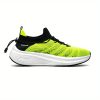 605cf5adac3a44c5bee8f019ab760877-goods Men's Breathable Slip-On Sneakers Compatible for Running, Training & Gym - Low-Top - Casual Sneakers with Cushioned MD Sole, Stripedu002FCheckeredu002F Color Options - -Terrain Wear (Gym, Outdoor, Everyday)
