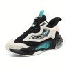 Men's Sports Shoes Casual Shoes Shock-absorbing Air Cushion Shoes for Running and Basketball Shoes