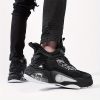 Men's Sports Shoes Casual Shoes Shock-absorbing Air Cushion Shoes for Running and Basketball Shoes
