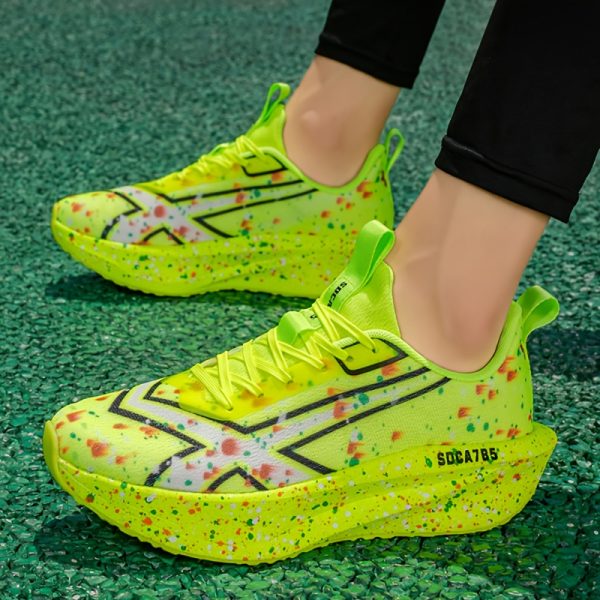 807c01f8-b293-49a4-bd2b-e0ade9723e05 sneakers Men'S Breathable, Lightweight, And Comfortable Low-Top Sports Running Shoes Available in Six Colors. These Stylish And Versatile Shoes Are Perfect for Couples, Suitable for The Beach, Travel
