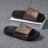 Men's House Slippers, Youth Men's Outdoor Casual Beach Shoes