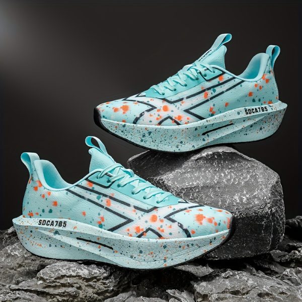924f6144-0ff3-49c9-a746-396a4fee9bef sneakers Men'S Breathable, Lightweight, And Comfortable Low-Top Sports Running Shoes Available in Six Colors. These Stylish And Versatile Shoes Are Perfect for Couples, Suitable for The Beach, Travel