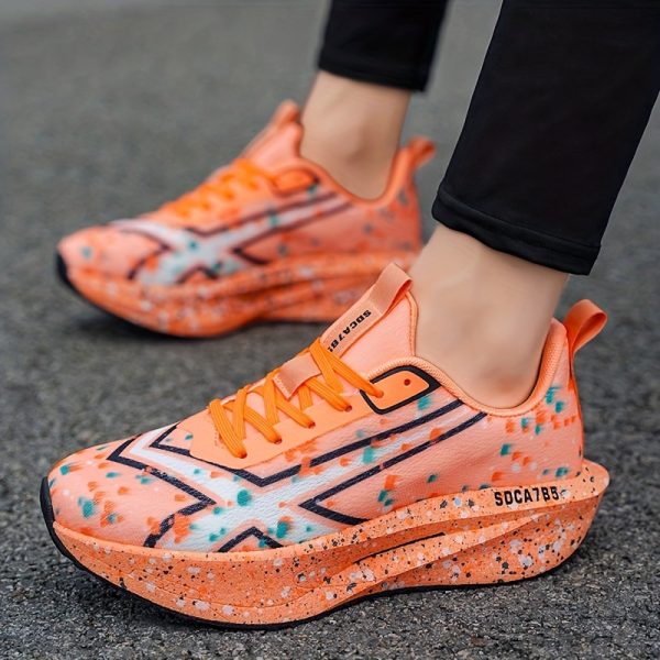 a7a04c01-1736-44c3-924a-36c4743617b2 sneakers Men'S Breathable, Lightweight, And Comfortable Low-Top Sports Running Shoes Available in Six Colors. These Stylish And Versatile Shoes Are Perfect for Couples, Suitable for The Beach, Travel