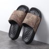 Men's House Slippers, Youth Men's Outdoor Casual Beach Shoes