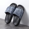Men's House Slippers, Youth Men's Outdoor Casual Beach Shoes