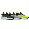 d4be1c00c02f4eeba275ef769c29d909-goods Men's Breathable Slip-On Sneakers Compatible for Running, Training & Gym - Low-Top - Casual Sneakers with Cushioned MD Sole, Stripedu002FCheckeredu002F Color Options - -Terrain Wear (Gym, Outdoor, Everyday)