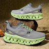 da44f0ab-46cb-4655-aa2c-ef883952e9c6 Men'S Casual Athletic Shoes Road Running Shoes Outdoor Trail Running Shoes Anti-Slip Wear-Resistant Mesh Breathable Lightweight Hiking Shoes Indoor Outdoor Road Running Shoes Fashion Sports Shoes Fitness Shoes Plus Size Shoes Track Training Shoes