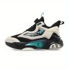 Men's Sports Shoes Casual Shoes Shock-absorbing Air Cushion Shoes for Running and Basketball Shoes
