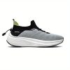e610f890ed27486698ce339de2be5df0-goods Men's Breathable Slip-On Sneakers Compatible for Running, Training & Gym - Low-Top - Casual Sneakers with Cushioned MD Sole, Stripedu002FCheckeredu002F Color Options - -Terrain Wear (Gym, Outdoor, Everyday)