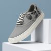 ec7ea043-8631-49f4-a4dd-25b5704c054a Men'S Low-Top Thick-Soled Fashionable Sneakers, Casual Lace-Up Canvas Sports Shoes, Breathable And Comfortable, Non-Slip Insole Athletic Shoes, Tennis Shoes - Available in Various Colors - Large Size