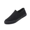 Men'S Spring And Autumn Loafers, Slip-On Soft-Soled Casual Shoes, Men'S Korean-Style Sneakers, Trendy Canvas Shoes for Men