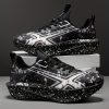 fe8033cc-c2e4-47b6-8413-3066e772ad3c sneakers Men'S Breathable, Lightweight, And Comfortable Low-Top Sports Running Shoes Available in Six Colors. These Stylish And Versatile Shoes Are Perfect for Couples, Suitable for The Beach, Travel