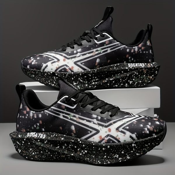 fe8033cc-c2e4-47b6-8413-3066e772ad3c sneakers Men'S Breathable, Lightweight, And Comfortable Low-Top Sports Running Shoes Available in Six Colors. These Stylish And Versatile Shoes Are Perfect for Couples, Suitable for The Beach, Travel